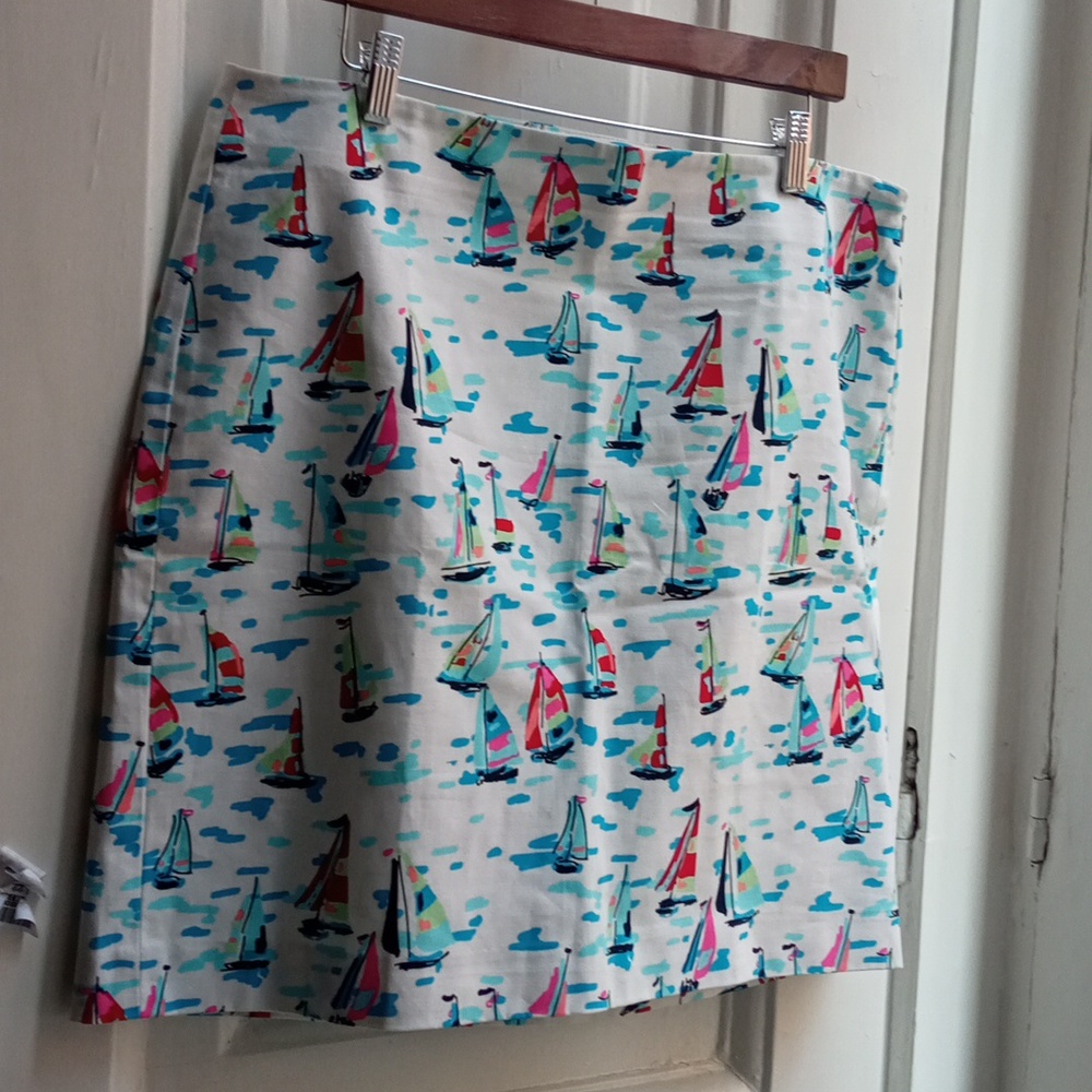 Talbots Skirt